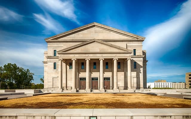 What are Mississippi Court Records?