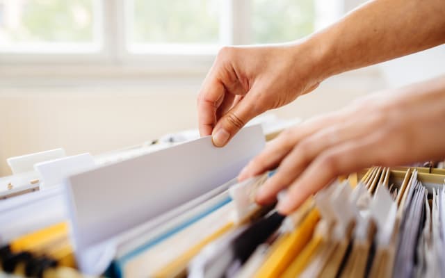 How Do I Look Up Court Cases in Mississippi?